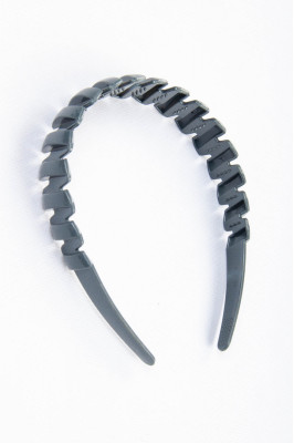 Обруч для волосся